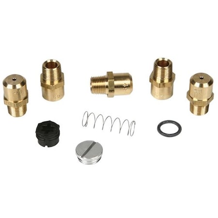 Modine 3H37046-1 Conversion Kit Lp To 3H37046-1